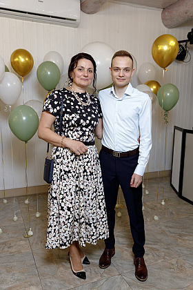 Работа фотографа Сергей Тарасов