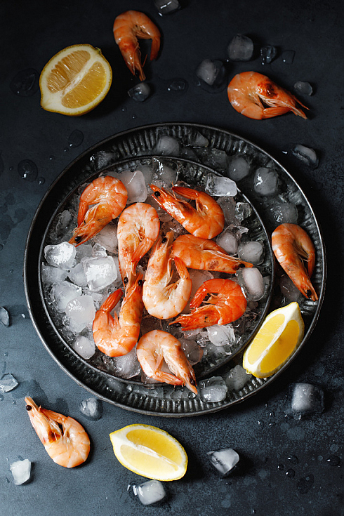 Фотограф Кристина Тырышкина, фотография добавлена 20.04.2021