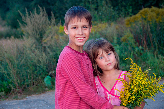Фотограф Евгения Хаменко, фотография добавлена 25.08.2018