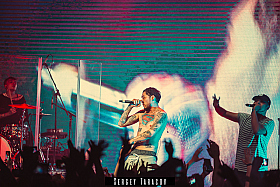 Работа фотографа Сергей Тарасов