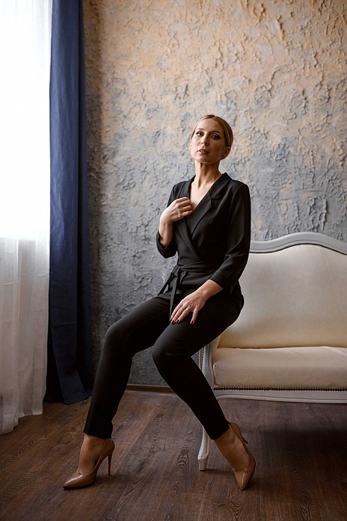 Фотограф Надежда Володько, фотография добавлена 04.03.2026