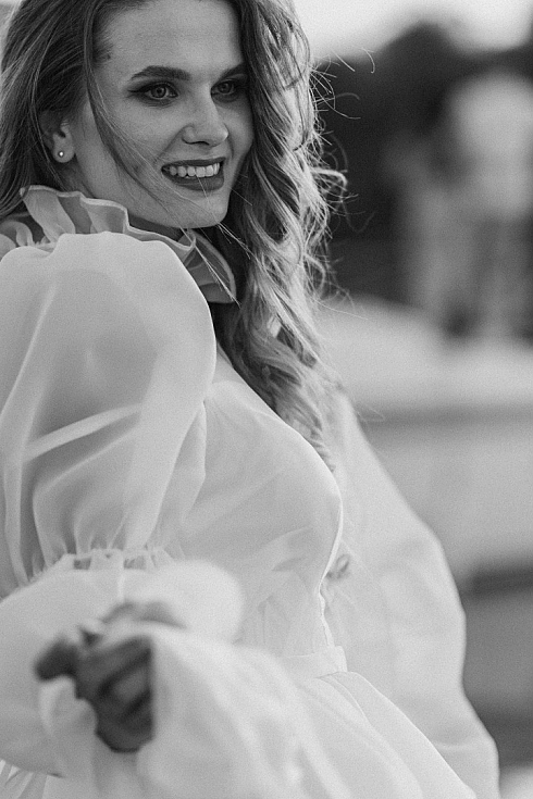 Эльнара Мамедова - фотограф, фотография добавлена 18.04.2022