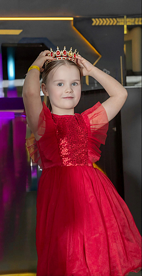 Работа фотографа Алексей Климков