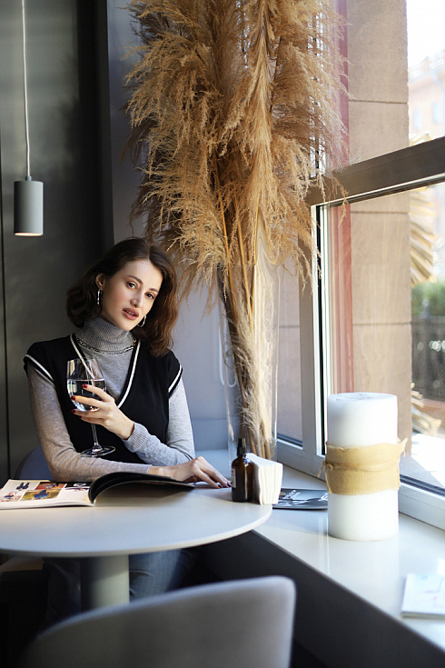 Фотограф Анастасия Фильчакова, фотография добавлена 09.12.2021