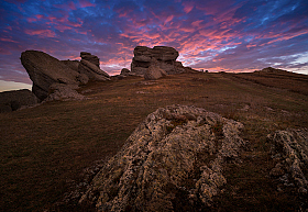 Провожая закат | Фотограф Александр Плеханов | foto.by фото.бай