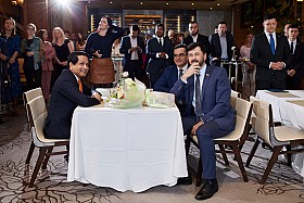 Работа фотографа Илья и Юлия Ширмановы