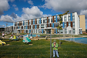 Работа фотографа Илья и Юлия Ширмановы