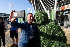 Работа фотографа Сергей Тарасов