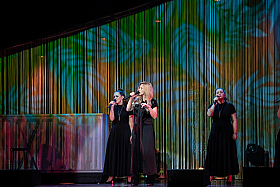 Работа фотографа Сергей Тарасов