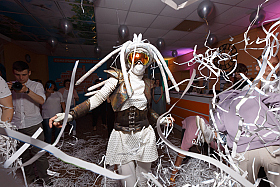 Работа фотографа Сергей Тарасов