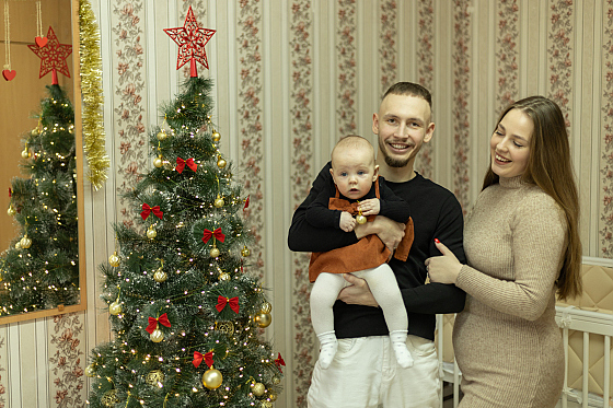 Фотограф Алексей Климков, фотография добавлена 25.12.2025