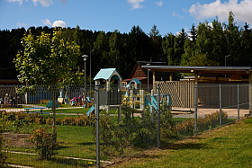 Работа фотографа Илья и Юлия Ширмановы