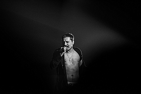 Работа фотографа Сергей Тарасов