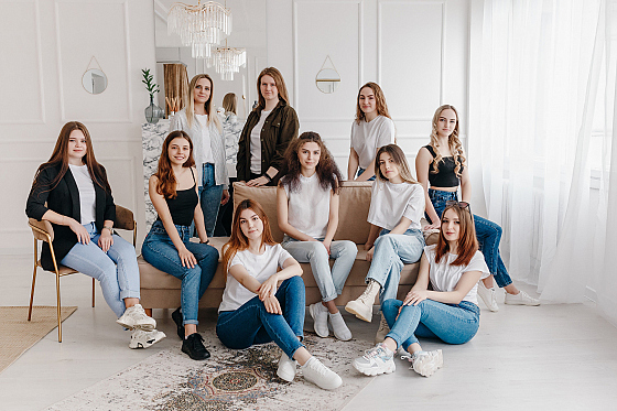 Фотограф Андрей Павлов, фотография добавлена 26.08.2021