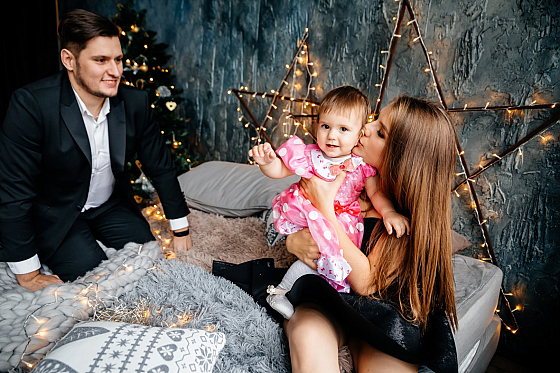 Фотограф Мария Медведь, фотография добавлена 30.11.2018