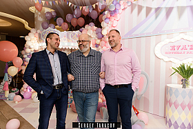 Работа фотографа Сергей Тарасов