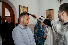 Работа фотографа Дмитрий Гусалов