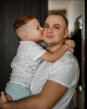 Работа фотографа Анастасия Лагуновская