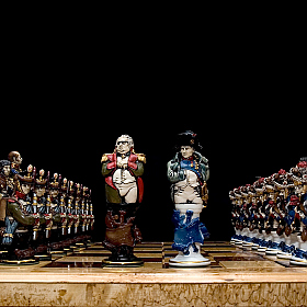 Фотосессия авторских шахмат | Фотограф Марина Софтант | foto.by фото.бай