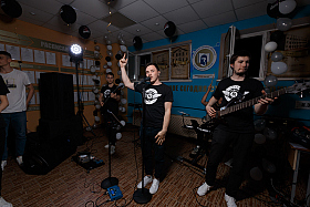 Работа фотографа Сергей Тарасов