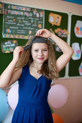 Работа фотографа Татьяна Семёнова