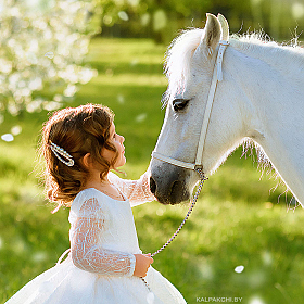 портрет | Фотограф Наталья Калпакчи | foto.by фото.бай