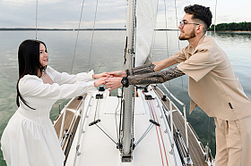 Работа фотографа Кирилл Емельянов