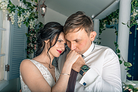 Работа фотографа Сергей Тарасов