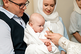 Работа фотографа Юлия Левандовская