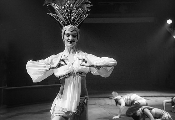 Фотограф Мария Войтик, фотография добавлена 24.12.2025