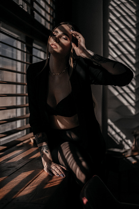 Фотограф Алексей Риндевич, фотография добавлена 27.08.2020