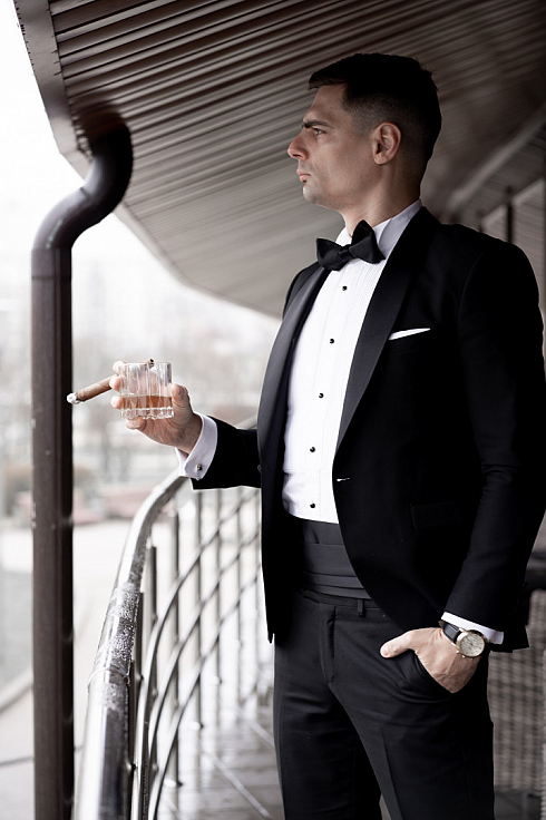 Фотограф Антон Войстрик, фотография добавлена 06.04.2023