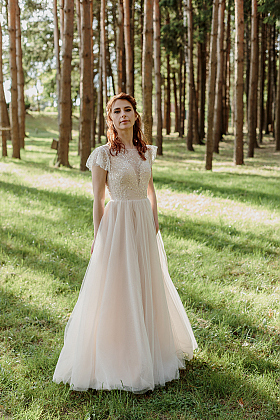 Работа фотографа Михаил и Елизавета Лукашевич