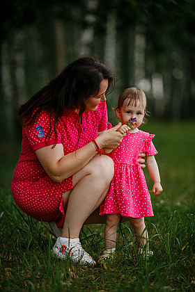 Работа фотографа Анастасия Лагуновская