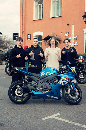 Работа фотографа Татьяна Семёнова