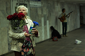 Цветы и серенады | Фотограф Егор Бабий | foto.by фото.бай