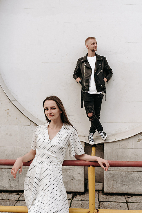 Фотограф Вадим Бурчик, фотография добавлена 31.07.2023