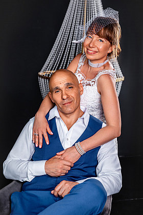 Работа фотографа Екатерина Рябченко