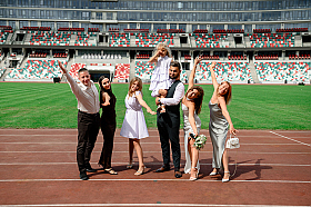 Работа фотографа Кирилл Емельянов