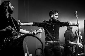 Работа фотографа Егор Бабий