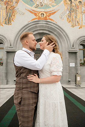 Работа фотографа Юлия Левандовская