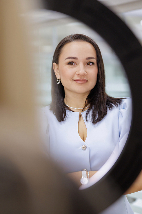 Фотограф Юрий Галобурда, фотография добавлена 08.04.2026