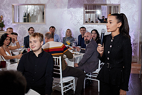 Работа фотографа Илья и Юлия Ширмановы