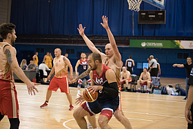 Работа фотографа Сергей Тарасов