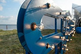 Работа фотографа Сергей Тарасов