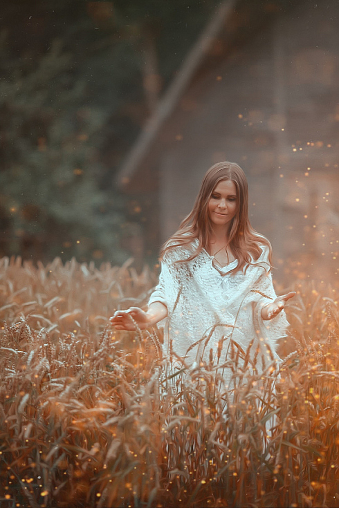 Фотограф Валерия Фокина, фотография добавлена 21.11.2020