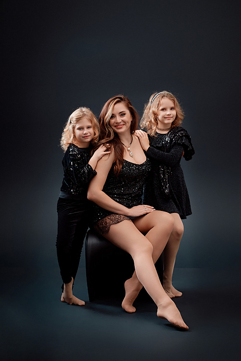 Фотограф Марина Пискунова, фотография добавлена 15.02.2024