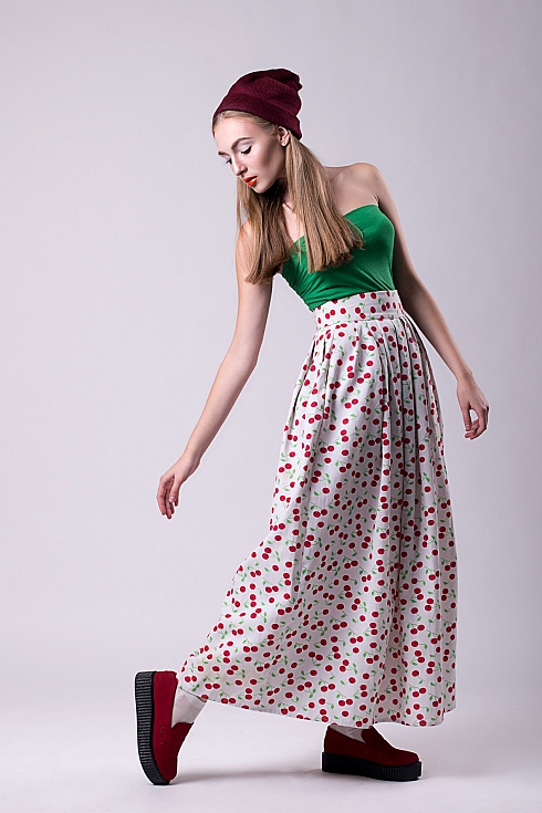 Таша Котковец - фотограф, фотография добавлена 23.01.2015