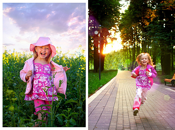 Екатерина Додока - фотограф, фотография добавлена 11.03.2020