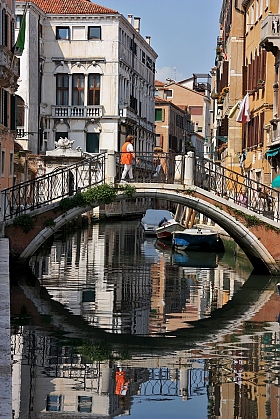 Мосты Венеции | Фотограф Александр Щербаков | foto.by фото.бай